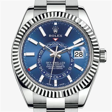 wempe rolex sky dweller|Rolex Sky-Dweller specs.